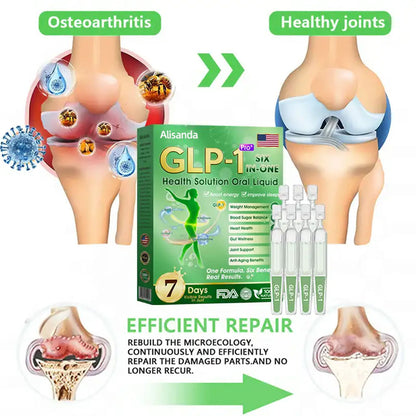 | 𝐋𝐚𝐬𝐭 𝐃𝐚𝐲 𝐏𝐫𝐨𝐦𝐨 – 60% 𝐎𝐅𝐅 |Alisanda® 𝐺𝐿𝑃-𝟏 𝑺𝒊𝒙-𝒊𝒏-𝑶𝒏𝒆 𝑯𝒆𝒂𝒍𝒕𝒉 𝑺𝒐𝒍𝒖𝒕𝒊𝒐𝒏 𝑶𝒓𝒂𝒍 𝑳𝒊𝒒𝒖𝒊𝒅  (𝐉𝐮𝐬𝐭 𝐨𝐧𝐜𝐞 𝐚 𝐝𝐚𝐲, 𝐯𝐢𝐬𝐢𝐛𝐥𝐞 𝐜𝐡𝐚𝐧𝐠𝐞𝐬 𝐢𝐧 𝟕 𝐝𝐚𝐲𝐬） ✅ 𝐅𝐨𝐫 𝐨𝐛𝐞𝐬𝐢𝐭𝐲, 𝐜𝐚𝐫𝐝𝐢𝐨𝐯𝐚𝐬𝐜𝐮𝐥𝐚𝐫 𝐡𝐞𝐚𝐥𝐭𝐡, 𝐝𝐢𝐚𝐛𝐞𝐭𝐞𝐬, 𝐬𝐥𝐞𝐞𝐩 𝐚𝐩𝐧𝐞𝐚, 𝐆𝐮𝐭 𝐇𝐞𝐚𝐥𝐭𝐡, 𝐣𝐨𝐢𝐧𝐭 𝐢𝐬𝐬𝐮𝐞𝐬, 𝐚𝐧𝐝 𝐦𝐨𝐫𝐞💯