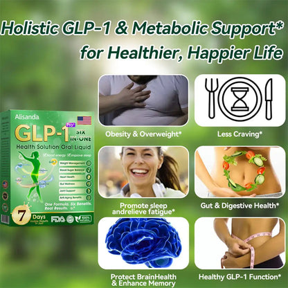 | 𝐋𝐚𝐬𝐭 𝐃𝐚𝐲 𝐏𝐫𝐨𝐦𝐨 – 60% 𝐎𝐅𝐅 |Alisanda® 𝐺𝐿𝑃-𝟏 𝑺𝒊𝒙-𝒊𝒏-𝑶𝒏𝒆 𝑯𝒆𝒂𝒍𝒕𝒉 𝑺𝒐𝒍𝒖𝒕𝒊𝒐𝒏 𝑶𝒓𝒂𝒍 𝑳𝒊𝒒𝒖𝒊𝒅  (𝐉𝐮𝐬𝐭 𝐨𝐧𝐜𝐞 𝐚 𝐝𝐚𝐲, 𝐯𝐢𝐬𝐢𝐛𝐥𝐞 𝐜𝐡𝐚𝐧𝐠𝐞𝐬 𝐢𝐧 𝟕 𝐝𝐚𝐲𝐬） ✅ 𝐅𝐨𝐫 𝐨𝐛𝐞𝐬𝐢𝐭𝐲, 𝐜𝐚𝐫𝐝𝐢𝐨𝐯𝐚𝐬𝐜𝐮𝐥𝐚𝐫 𝐡𝐞𝐚𝐥𝐭𝐡, 𝐝𝐢𝐚𝐛𝐞𝐭𝐞𝐬, 𝐬𝐥𝐞𝐞𝐩 𝐚𝐩𝐧𝐞𝐚, 𝐆𝐮𝐭 𝐇𝐞𝐚𝐥𝐭𝐡, 𝐣𝐨𝐢𝐧𝐭 𝐢𝐬𝐬𝐮𝐞𝐬, 𝐚𝐧𝐝 𝐦𝐨𝐫𝐞💯