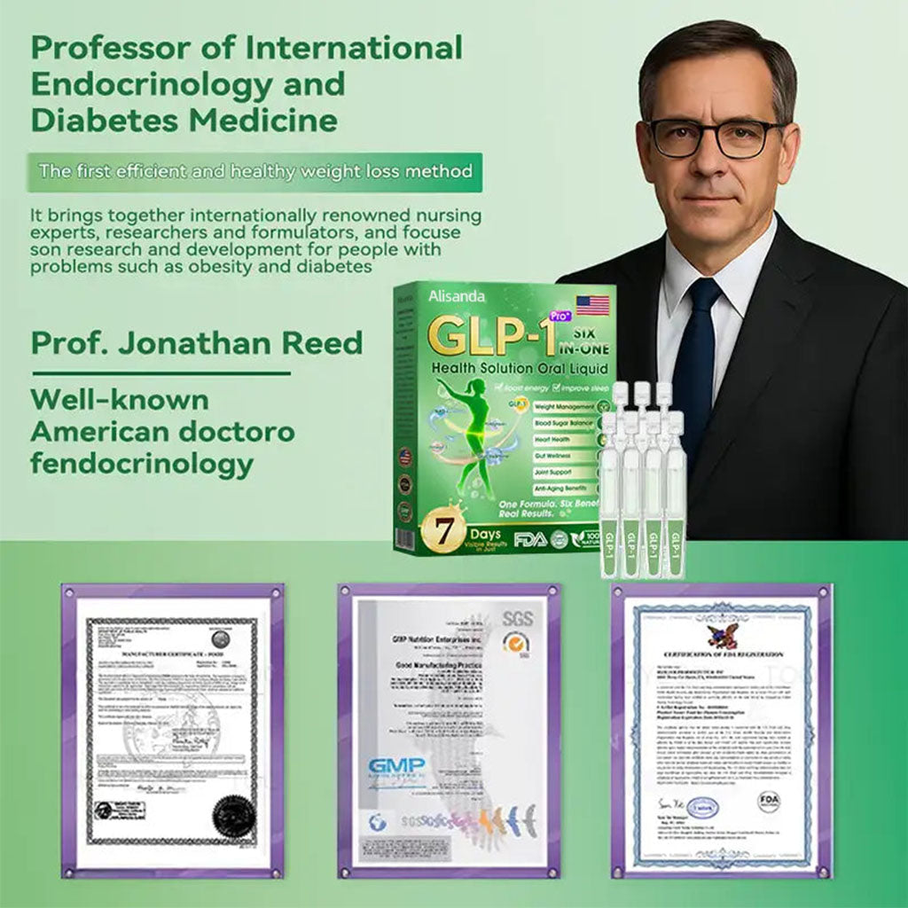 | 𝐋𝐚𝐬𝐭 𝐃𝐚𝐲 𝐏𝐫𝐨𝐦𝐨 – 60% 𝐎𝐅𝐅 |Alisanda® 𝐺𝐿𝑃-𝟏 𝑺𝒊𝒙-𝒊𝒏-𝑶𝒏𝒆 𝑯𝒆𝒂𝒍𝒕𝒉 𝑺𝒐𝒍𝒖𝒕𝒊𝒐𝒏 𝑶𝒓𝒂𝒍 𝑳𝒊𝒒𝒖𝒊𝒅  (𝐉𝐮𝐬𝐭 𝐨𝐧𝐜𝐞 𝐚 𝐝𝐚𝐲, 𝐯𝐢𝐬𝐢𝐛𝐥𝐞 𝐜𝐡𝐚𝐧𝐠𝐞𝐬 𝐢𝐧 𝟕 𝐝𝐚𝐲𝐬） ✅ 𝐅𝐨𝐫 𝐨𝐛𝐞𝐬𝐢𝐭𝐲, 𝐜𝐚𝐫𝐝𝐢𝐨𝐯𝐚𝐬𝐜𝐮𝐥𝐚𝐫 𝐡𝐞𝐚𝐥𝐭𝐡, 𝐝𝐢𝐚𝐛𝐞𝐭𝐞𝐬, 𝐬𝐥𝐞𝐞𝐩 𝐚𝐩𝐧𝐞𝐚, 𝐆𝐮𝐭 𝐇𝐞𝐚𝐥𝐭𝐡, 𝐣𝐨𝐢𝐧𝐭 𝐢𝐬𝐬𝐮𝐞𝐬, 𝐚𝐧𝐝 𝐦𝐨𝐫𝐞💯