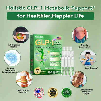 | 𝐋𝐚𝐬𝐭 𝐃𝐚𝐲 𝐏𝐫𝐨𝐦𝐨 – 60% 𝐎𝐅𝐅 |Alisanda® 𝐺𝐿𝑃-𝟏 𝑺𝒊𝒙-𝒊𝒏-𝑶𝒏𝒆 𝑯𝒆𝒂𝒍𝒕𝒉 𝑺𝒐𝒍𝒖𝒕𝒊𝒐𝒏 𝑶𝒓𝒂𝒍 𝑳𝒊𝒒𝒖𝒊𝒅  (𝐉𝐮𝐬𝐭 𝐨𝐧𝐜𝐞 𝐚 𝐝𝐚𝐲, 𝐯𝐢𝐬𝐢𝐛𝐥𝐞 𝐜𝐡𝐚𝐧𝐠𝐞𝐬 𝐢𝐧 𝟕 𝐝𝐚𝐲𝐬） ✅ 𝐅𝐨𝐫 𝐨𝐛𝐞𝐬𝐢𝐭𝐲, 𝐜𝐚𝐫𝐝𝐢𝐨𝐯𝐚𝐬𝐜𝐮𝐥𝐚𝐫 𝐡𝐞𝐚𝐥𝐭𝐡, 𝐝𝐢𝐚𝐛𝐞𝐭𝐞𝐬, 𝐬𝐥𝐞𝐞𝐩 𝐚𝐩𝐧𝐞𝐚, 𝐆𝐮𝐭 𝐇𝐞𝐚𝐥𝐭𝐡, 𝐣𝐨𝐢𝐧𝐭 𝐢𝐬𝐬𝐮𝐞𝐬, 𝐚𝐧𝐝 𝐦𝐨𝐫𝐞💯