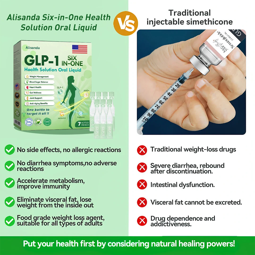 | 𝐋𝐚𝐬𝐭 𝐃𝐚𝐲 𝐏𝐫𝐨𝐦𝐨 – 𝟖𝟎% 𝐎𝐅𝐅 | Alisanda® 🇺🇸 𝐆𝐋𝐏-𝟏 𝟔-𝐢𝐧-𝟏 𝐇𝐞𝐚𝐥𝐭𝐡 𝐒𝐨𝐥𝐮𝐭𝐢𝐨𝐧 (𝐎𝐧𝐜𝐞 𝐚 𝐃𝐚𝐲 – 𝐑𝐞𝐚𝐥 𝐑𝐞𝐬𝐮𝐥𝐭𝐬 𝐢𝐧 𝟕 𝐃𝐚𝐲𝐬) 💪 For Weight, Heart, Blood Sugar, Sleep, Gut & Joints