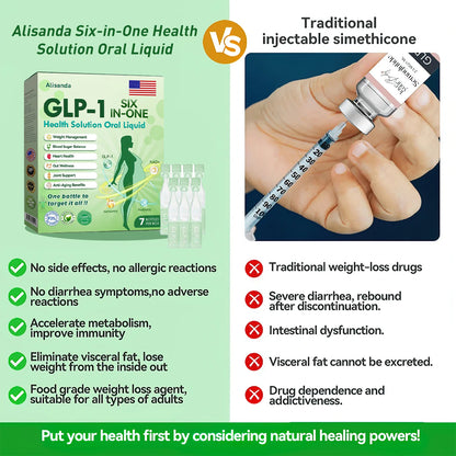 | 𝐋𝐚𝐬𝐭 𝐃𝐚𝐲 𝐏𝐫𝐨𝐦𝐨 – 𝟖𝟎% 𝐎𝐅𝐅 | Alisanda® 🇺🇸 𝐆𝐋𝐏-𝟏 𝟔-𝐢𝐧-𝟏 𝐇𝐞𝐚𝐥𝐭𝐡 𝐒𝐨𝐥𝐮𝐭𝐢𝐨𝐧 (𝐎𝐧𝐜𝐞 𝐚 𝐃𝐚𝐲 – 𝐑𝐞𝐚𝐥 𝐑𝐞𝐬𝐮𝐥𝐭𝐬 𝐢𝐧 𝟕 𝐃𝐚𝐲𝐬) 💪 For Weight, Heart, Blood Sugar, Sleep, Gut & Joints